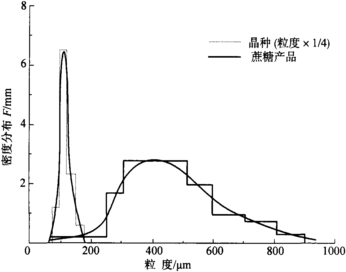 5 溶液结晶群体质量的研究